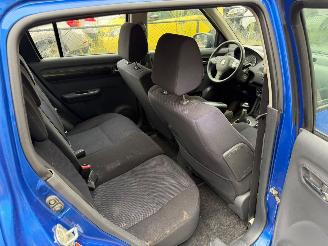 Suzuki Swift 1.3 shogun picture 16