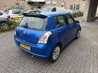 Suzuki Swift 1.3 shogun picture 5