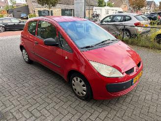 Mitsubishi Colt  picture 2