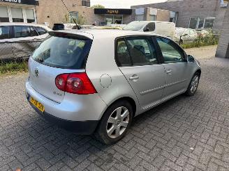 Volkswagen Golf 1.6 FSI picture 6