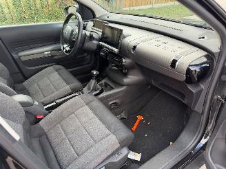 Citroën C4 cactus 1.2 PURE TECH SHINE picture 15