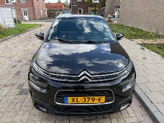 Avarii autoturisme Citroën C4 cactus 1.2 PURE TECH SHINE 2019/1