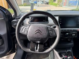 Citroën C4 cactus 1.2 PURE TECH SHINE picture 21