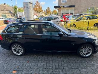 BMW 3-serie 330i X DRIVE picture 7