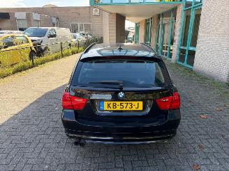 BMW 3-serie 330i X DRIVE picture 4