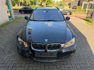 Coche accidentado BMW 3-serie 330i X DRIVE 2012/3