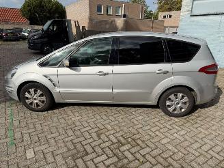 Ford S-Max 1.6 ecoboost PLATINUM 7 PERS picture 7