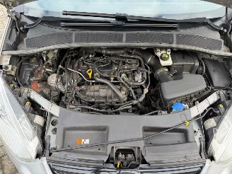 Ford S-Max 1.6 ecoboost PLATINUM 7 PERS picture 9