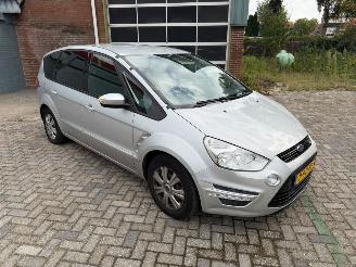 Ford S-Max 1.6 ecoboost PLATINUM 7 PERS picture 2
