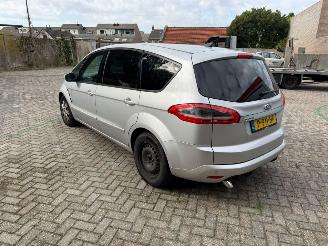 Ford S-Max 1.6 ecoboost PLATINUM 7 PERS picture 5