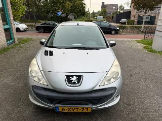 Unfallwagen Peugeot 206+ 1.1 XR 2010/5
