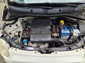 Fiat 500C 1.2 LOUNGE picture 11