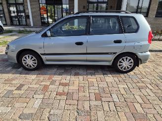 Mitsubishi Space-star 1.6 AUTOMAAT picture 9