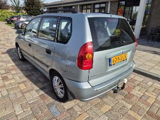 Mitsubishi Space-star 1.6 AUTOMAAT picture 7
