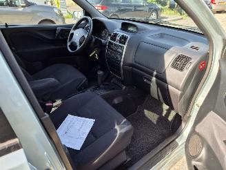 Mitsubishi Space-star 1.6 AUTOMAAT picture 16