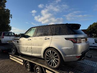 Land Rover Range Rover sport P 400e LIMITED EDITION picture 6