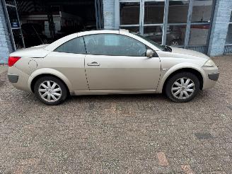 Renault Mégane 1.6 16V picture 8