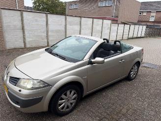 Renault Mégane 1.6 16V picture 10