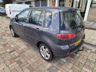 Mazda 2 1.4 TOURING picture 6