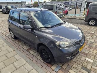 Mazda 2 1.4 TOURING picture 2