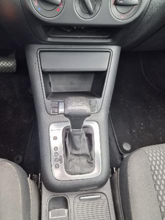 Volkswagen Tiguan 2.0 TSI 4 MOTION picture 19