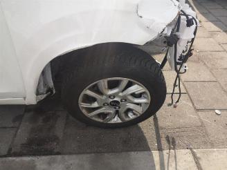 Kia Picanto Picanto (JA), Hatchback, 2017 1.0 12V picture 11