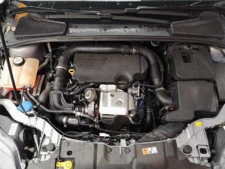 Ford Focus Focus 3, Hatchback, 2010 / 2020 1.0 Ti-VCT EcoBoost 12V 125 picture 11