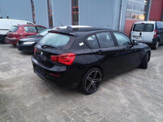 BMW 1-serie 1 serie (F20), Hatchback 5-drs, 2011 / 2019 116i 1.5 12V picture 4