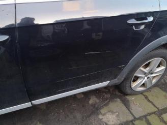 Volkswagen Passat Passat Alltrack (365), Combi, 2012 / 2014 2.0 TDI 16V 170 4Motion picture 13