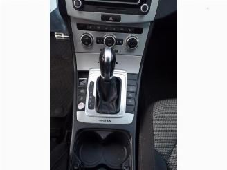 Volkswagen Passat Passat Alltrack (365), Combi, 2012 / 2014 2.0 TDI 16V 170 4Motion picture 10