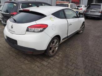 Renault Mégane Megane III Coupe (DZ), Hatchback 3-drs, 2008 / 2016 1.6 16V picture 7
