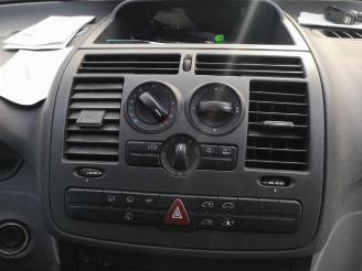 Mercedes Vito Vito (639.6), Van, 2003 / 2014 2.2 111 CDI 16V picture 5