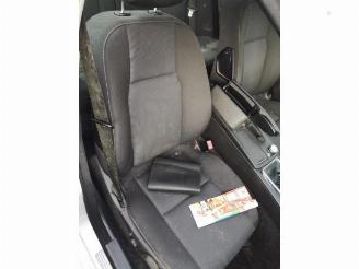 Mercedes C-klasse C (W204), Sedan, 2007 / 2014 2.2 C-200 CDI 16V BlueEFFICIENCY picture 12