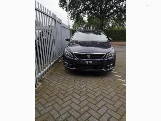 Peugeot 308 308 (L3/L8/LB/LH/LP), Hatchback 5-drs, 2013 / 2021 1.5 BlueHDi 130 picture 3