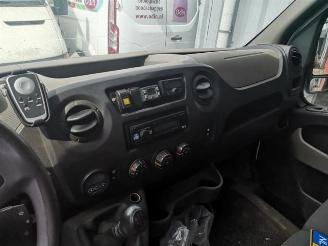 Renault Master Master III (FV), Van, 2010 2.3 dCi 125 16V FWD picture 6