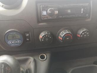 Renault Master Master III (FV), Van, 2010 2.3 dCi 125 16V FWD picture 9