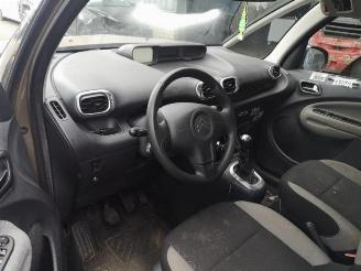 Citroën C3 picasso C3 Picasso (SH), MPV, 2008 / 2017 1.4 16V VTI 95 picture 8
