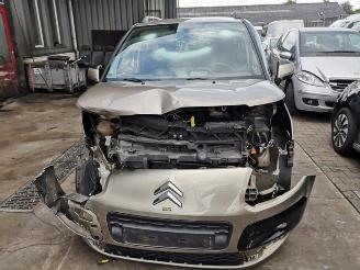 Citroën C3 picasso C3 Picasso (SH), MPV, 2008 / 2017 1.4 16V VTI 95 picture 2