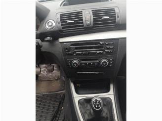 BMW 1-serie 1 serie (E87/87N), Hatchback 5-drs, 2003 / 2012 118d 16V picture 6