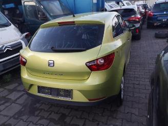 Seat Ibiza Ibiza IV (6J5), Hatchback 5-drs, 2008 / 2017 1.2 12V picture 4