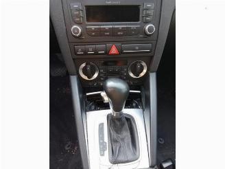 Audi A3 A3 (8P1), Hatchback 3-drs, 2003 / 2012 1.9 TDI picture 8