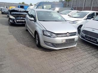 Volkswagen Polo Polo V (6R), Hatchback, 2009 / 2017 1.2 TDI 12V BlueMotion picture 2