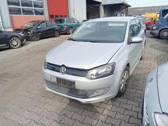 Volkswagen Polo Polo V (6R), Hatchback, 2009 / 2017 1.2 TDI 12V BlueMotion picture 1