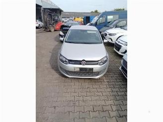 Volkswagen Polo Polo V (6R), Hatchback, 2009 / 2017 1.2 TDI 12V BlueMotion picture 4