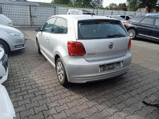 Volkswagen Polo Polo V (6R), Hatchback, 2009 / 2017 1.2 TDI 12V BlueMotion picture 6