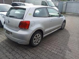Volkswagen Polo Polo V (6R), Hatchback, 2009 / 2017 1.2 TDI 12V BlueMotion picture 5
