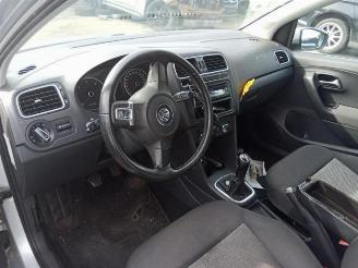 Volkswagen Polo Polo V (6R), Hatchback, 2009 / 2017 1.2 TDI 12V BlueMotion picture 9