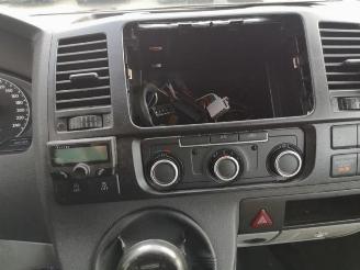 Volkswagen Transporter Transporter T5, Van, 2003 / 2015 2.0 TDI BlueMotion picture 30