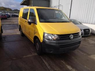 Volkswagen Transporter Transporter T5, Van, 2003 / 2015 2.0 TDI BlueMotion picture 1