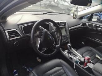 Ford Mondeo  picture 8